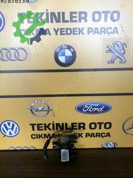 Ford Focus Diz Airbag çıkma parça