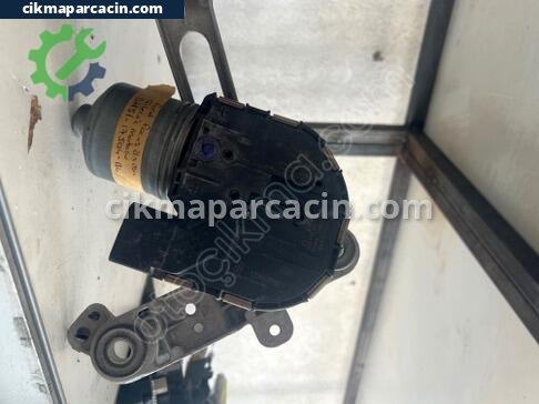 Ford Focus Ön Silecek Motoru çıkma parça
