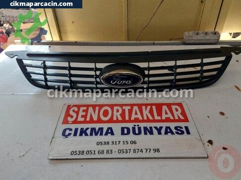 Ford Focus Ön Panjur çıkma parça