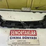 FORD FOCUS ORİJİNAL ÖN İÇ PANJUR