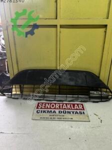 FORD FOCUS ORİJİNAL ÖN TAMPON IZGARA