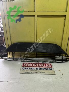 Ford Focus Tampon Izgarası çıkma parça