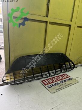 Ford Focus Tampon Izgarası 8M51-17B968-BE çıkma parça