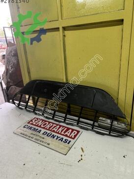 Ford Focus Tampon Izgarası 8M51-17B968-BE çıkma parça