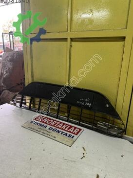 Ford Focus Tampon Izgarası 8M51-17B968-BE çıkma parça