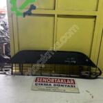 FORD FOCUS ORİJİNAL ÖN TAMPON IZGARA