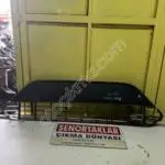 FORD FOCUS ORİJİNAL ÖN TAMPON IZGARA
