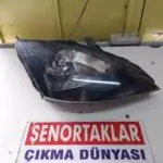 FORD FOCUS ORİJİNAL SAĞ ÖN FAR