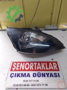 FORD FOCUS ORİJİNAL SAĞ ÖN FAR