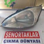 FORD FOCUS ORİJİNAL SOL ÖN FAR