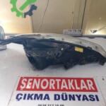 FORD FOCUS ORİJİNAL SOL ÖN FAR