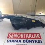 FORD FOCUS ORİJİNAL SOL ÖN FAR