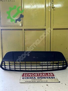 Ford Focus Tampon Izgarası çıkma parça