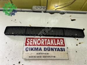 FORD FOCUS ORİJİNAL TAMPON ÖN IZGARA