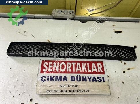 Ford Focus Tampon Izgarası çıkma parça