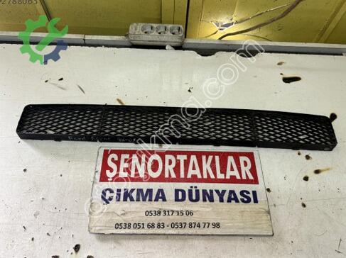 Ford Focus Tampon Izgarası çıkma parça