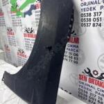 FORD FOCUS ORJİNAL ÖN SOL ÇAMURLUK