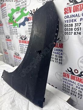 Ford Focus Sol Ön Çamurluk 1729701 çıkma parça