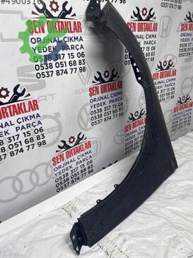 Ford Focus Sol Ön Çamurluk 1729701 çıkma parça