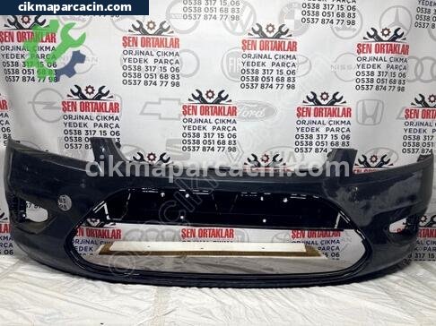 Ford Focus Ön Tampon çıkma parça