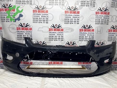 Ford Focus Ön Tampon çıkma parça