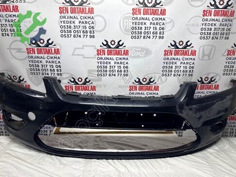 Ford Focus Ön Tampon 8M5117K819A çıkma parça
