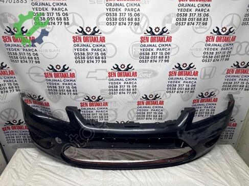 Ford Focus Ön Tampon 8M5117K819A çıkma parça