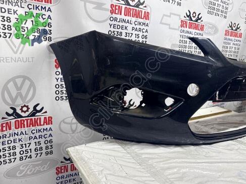 Ford Focus Ön Tampon 8M5117K819A çıkma parça
