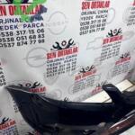 FORD FOCUS ORJİNAL ÖN TAMPON