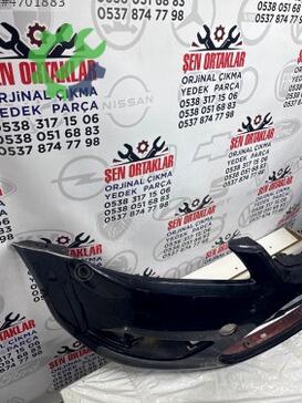 Ford Focus Ön Tampon 8M5117K819A çıkma parça