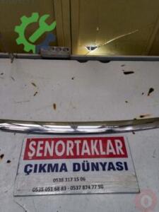 FORD FOCUS ORJİNAL ÖN TAMPON ORTA NİKELAJI