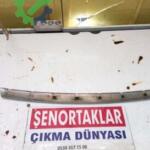 FORD FOCUS ORJİNAL ÖN TAMPON ORTA NİKELAJI