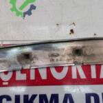 FORD FOCUS ORJİNAL ÖN TAMPON ORTA NİKELAJI