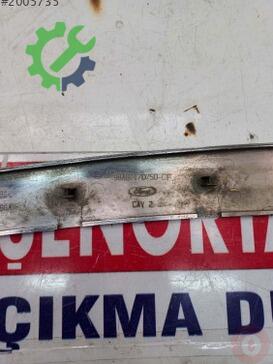 Ford Focus Tampon Izgara Çıtası 98AB-170750-CF çıkma parça