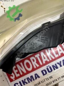 FORD FOCUS ORJİNAL SOL FAR