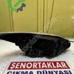 FORD FOCUS ORJİNAL SOL FAR