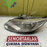 FORD FOCUS ORJİNAL SOL FAR
