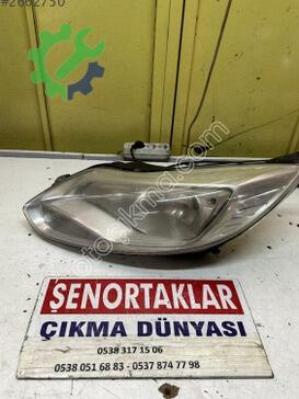 Ford Focus Sol Ön Far BM51-13W030 çıkma parça