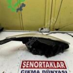 FORD FOCUS ORJİNAL SOL FAR