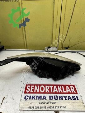 Ford Focus Sol Ön Far BM51-13W030 çıkma parça