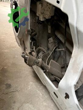 Ford Focus Elektrik Tesisatı çıkma parça