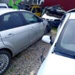 Ford focus sağ ön kapı  (Videolu)