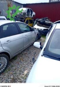 Ford focus sağ ön kapı  (Videolu)