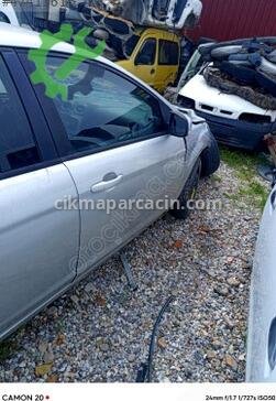 Ford Focus Sağ Ön Kapı çıkma parça