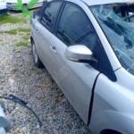 Ford focus sağ ön kapı  (Videolu)