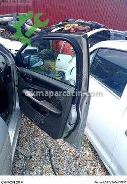 Ford Focus Sağ Ön Kapı çıkma parça