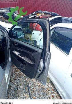 Ford Focus Sağ Ön Kapı çıkma parça