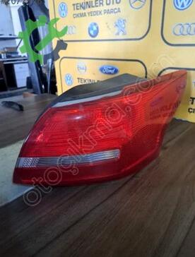 Ford Focus Stop çıkma parça