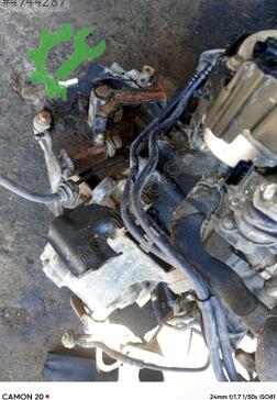 Ford Focus Şanzıman Komple çıkma parça
