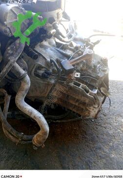 Ford Focus Şanzıman Komple çıkma parça